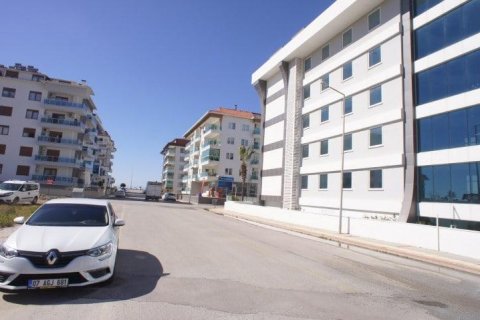 Продажа пентхауса  в Кестеле, Анталье, Турция 3 комн., 108м2, №209310 – фото 3