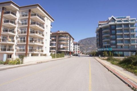 Продажа пентхауса  в Кестеле, Анталье, Турция 3 комн., 108м2, №209310 – фото 7