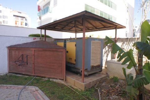 Продажа пентхауса  в Кестеле, Анталье, Турция 3 комн., 108м2, №209310 – фото 10