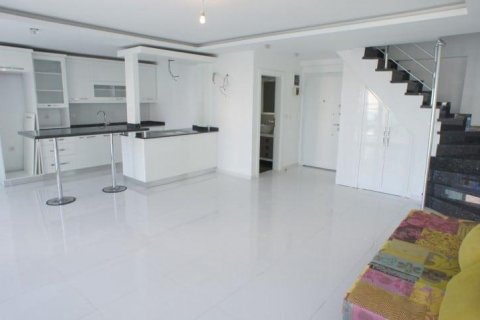 Продажа пентхауса  в Кестеле, Анталье, Турция 3 комн., 108м2, №209310 – фото 1