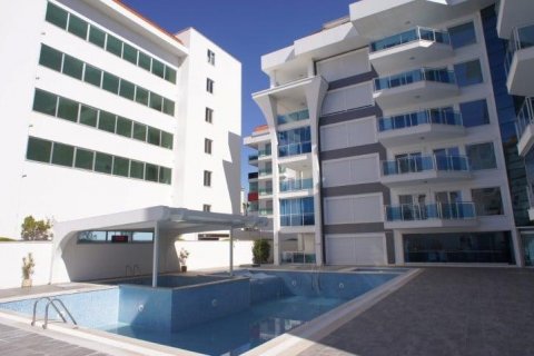 Продажа пентхауса  в Кестеле, Анталье, Турция 3 комн., 108м2, №209310 – фото 15