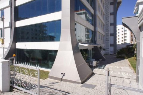 Продажа пентхауса  в Кестеле, Анталье, Турция 3 комн., 108м2, №209310 – фото 8