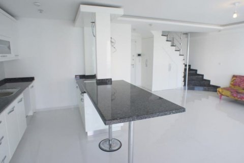 Продажа пентхауса  в Кестеле, Анталье, Турция 3 комн., 108м2, №209310 – фото 26