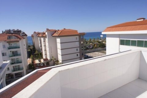 Продажа пентхауса в Кестеле, Анталье, Турция 5 комн., 149м2, №209309 – фото 29