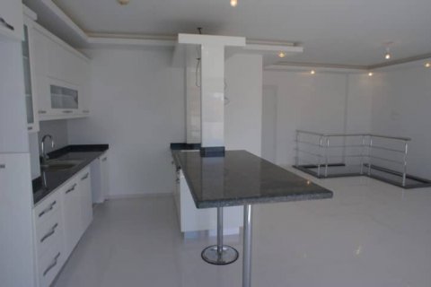 Продажа пентхауса в Кестеле, Анталье, Турция 5 комн., 149м2, №209309 – фото 24