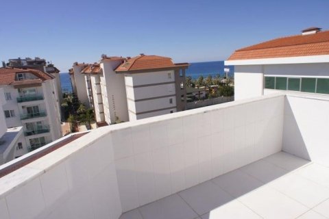 Продажа пентхауса в Кестеле, Анталье, Турция 5 комн., 149м2, №209309 – фото 2