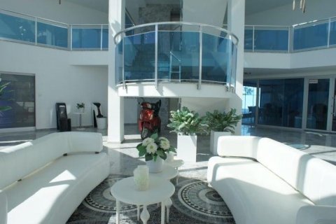 Продажа пентхауса в Кестеле, Анталье, Турция 5 комн., 149м2, №209309 – фото 13