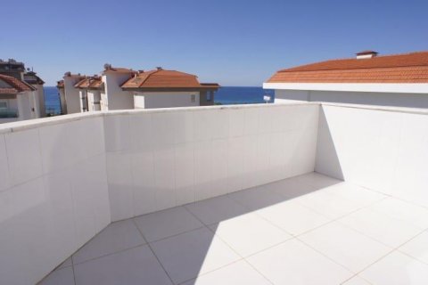 Продажа пентхауса в Кестеле, Анталье, Турция 5 комн., 149м2, №209309 – фото 30