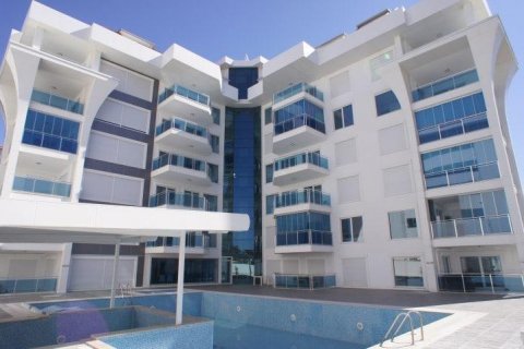 Продажа пентхауса в Кестеле, Анталье, Турция 5 комн., 149м2, №209309 – фото 17