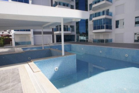 Продажа пентхауса в Кестеле, Анталье, Турция 5 комн., 149м2, №209309 – фото 18