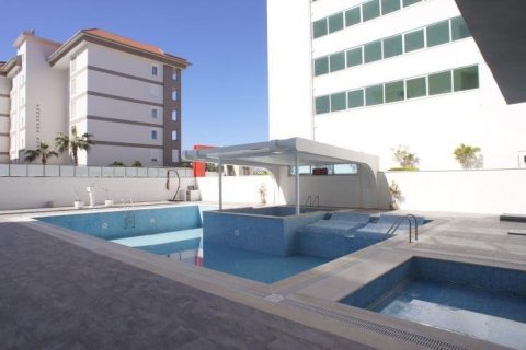 Продажа пентхауса в Кестеле, Анталье, Турция 5 комн., 149м2, №209309 – фото 15