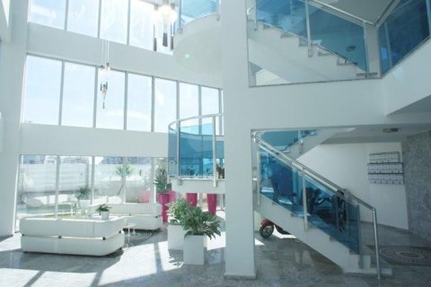 Продажа пентхауса в Кестеле, Анталье, Турция 5 комн., 149м2, №209309 – фото 4