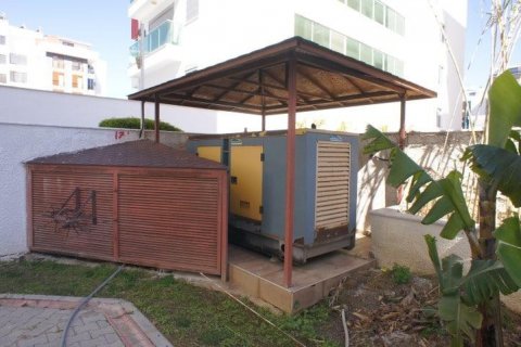 Продажа пентхауса в Кестеле, Анталье, Турция 5 комн., 149м2, №209309 – фото 11