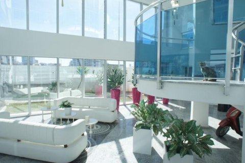 Продажа пентхауса в Кестеле, Анталье, Турция 5 комн., 149м2, №209309 – фото 5