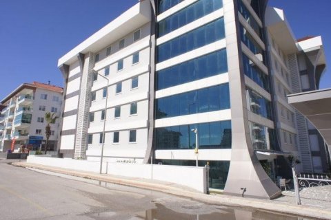 Продажа пентхауса в Кестеле, Анталье, Турция 5 комн., 149м2, №209309 – фото 1