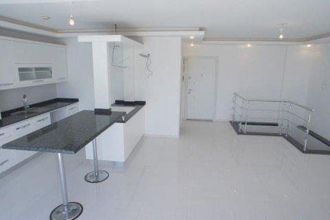 Продажа пентхауса в Кестеле, Анталье, Турция 5 комн., 149м2, №209309 – фото 28