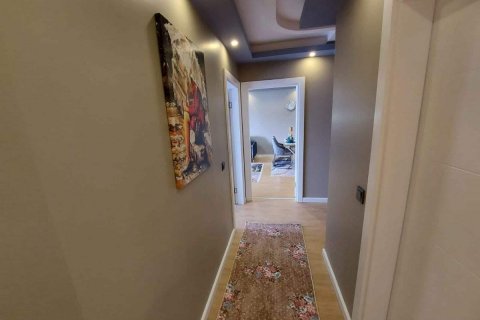 Продажа квартиры  в Махмутларе, Анталье, Турция 3 комн., 110м2, №209219 – фото 12