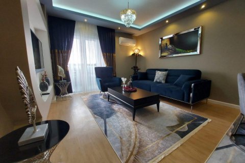 Продажа квартиры  в Махмутларе, Анталье, Турция 3 комн., 110м2, №209219 – фото 5