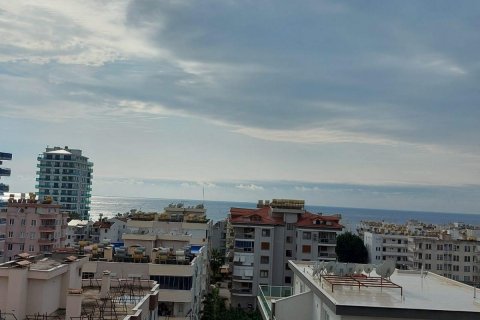 Продажа квартиры  в Махмутларе, Анталье, Турция 3 комн., 110м2, №209219 – фото 26