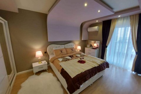 Продажа квартиры  в Махмутларе, Анталье, Турция 3 комн., 110м2, №209219 – фото 22