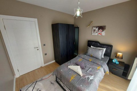 Продажа квартиры  в Махмутларе, Анталье, Турция 3 комн., 110м2, №209219 – фото 15