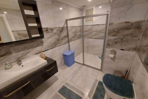 Продажа квартиры  в Махмутларе, Анталье, Турция 3 комн., 110м2, №209219 – фото 27