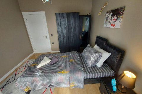 Продажа квартиры  в Махмутларе, Анталье, Турция 3 комн., 110м2, №209219 – фото 17