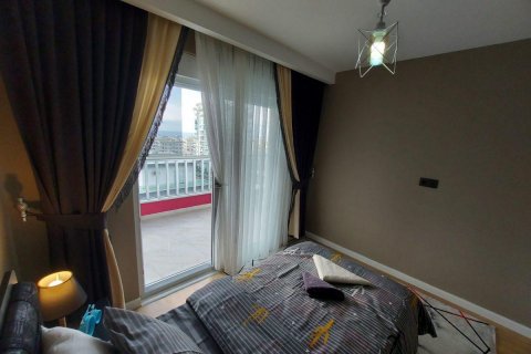 Продажа квартиры  в Махмутларе, Анталье, Турция 3 комн., 110м2, №209219 – фото 16