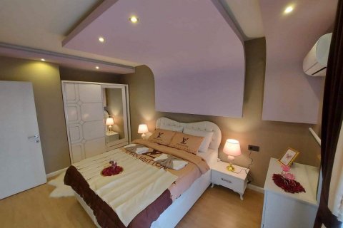 Продажа квартиры  в Махмутларе, Анталье, Турция 3 комн., 110м2, №209219 – фото 18