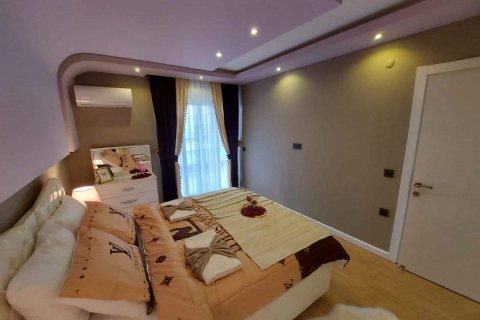 Продажа квартиры  в Махмутларе, Анталье, Турция 3 комн., 110м2, №209219 – фото 19