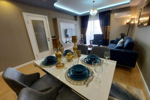 Продажа квартиры  в Махмутларе, Анталье, Турция 3 комн., 110м2, №209219 – фото 8