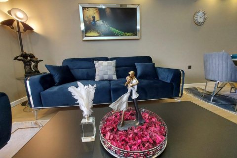 Продажа квартиры  в Махмутларе, Анталье, Турция 3 комн., 110м2, №209219 – фото 11