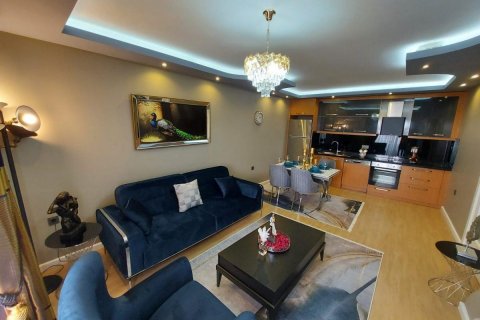 Продажа квартиры  в Махмутларе, Анталье, Турция 3 комн., 110м2, №209219 – фото 2