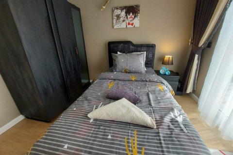 Продажа квартиры  в Махмутларе, Анталье, Турция 3 комн., 110м2, №209219 – фото 14