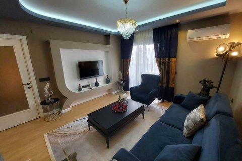 Продажа квартиры  в Махмутларе, Анталье, Турция 3 комн., 110м2, №209219 – фото 3