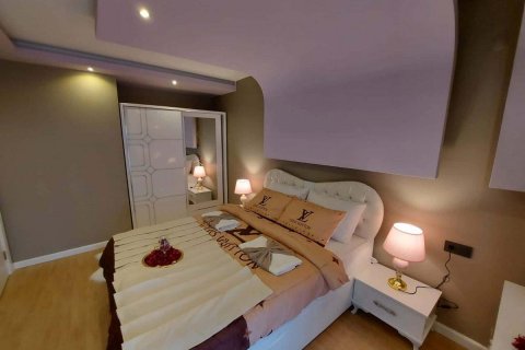 Продажа квартиры  в Махмутларе, Анталье, Турция 3 комн., 110м2, №209219 – фото 20