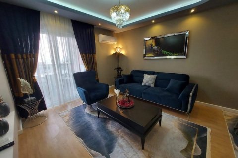 Продажа квартиры  в Махмутларе, Анталье, Турция 3 комн., 110м2, №209219 – фото 6