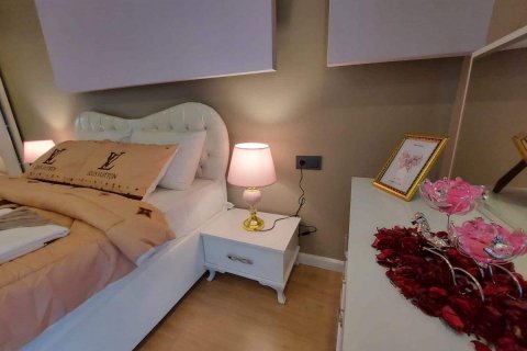 Продажа квартиры  в Махмутларе, Анталье, Турция 3 комн., 110м2, №209219 – фото 21