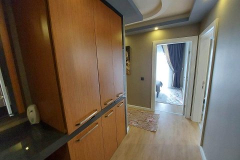 Продажа квартиры  в Махмутларе, Анталье, Турция 3 комн., 110м2, №209219 – фото 13