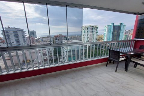 Продажа квартиры  в Махмутларе, Анталье, Турция 3 комн., 110м2, №209219 – фото 25