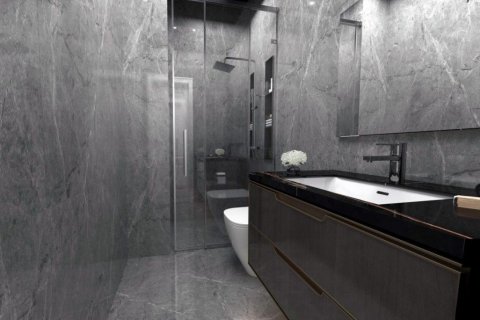 Продажа квартиры  в Оба, Анталье, Турция 6 комн., 245м2, №209218 – фото 23