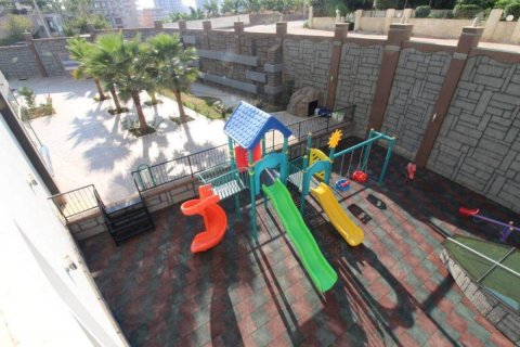 Lägenhet i Mahmutlar, Antalya, Turkiet Nr. 209217 - 15