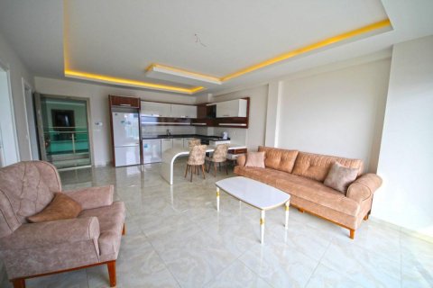 Lägenhet i Mahmutlar, Antalya, Turkiet Nr. 209217 - 18