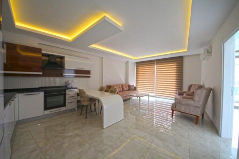 Lägenhet i Mahmutlar, Antalya, Turkiet Nr. 209217 - 17