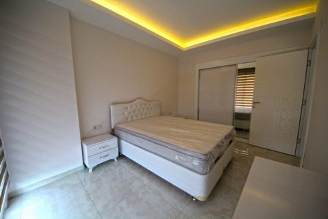 Lägenhet i Mahmutlar, Antalya, Turkiet Nr. 209217 - 21