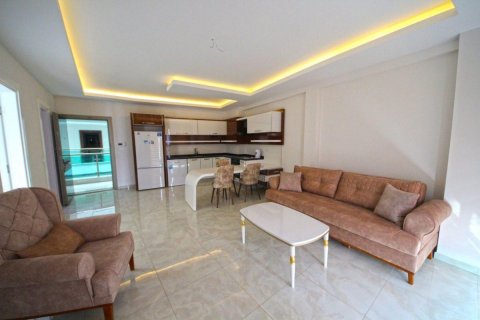 Lägenhet i Mahmutlar, Antalya, Turkiet Nr. 209217 - 19