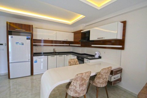 Lägenhet i Mahmutlar, Antalya, Turkiet Nr. 209217 - 16