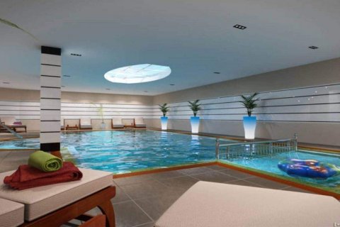 Lägenhet i Mahmutlar, Antalya, Turkiet Nr. 209217 - 7