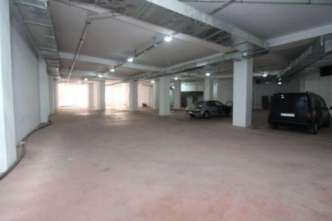 Lägenhet i Mahmutlar, Antalya, Turkiet Nr. 209217 - 14