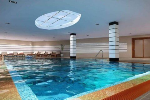 Lägenhet i Mahmutlar, Antalya, Turkiet Nr. 209217 - 6